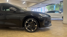 CUPRA Leon 1.5 TSI V1 5dr Petrol Estate